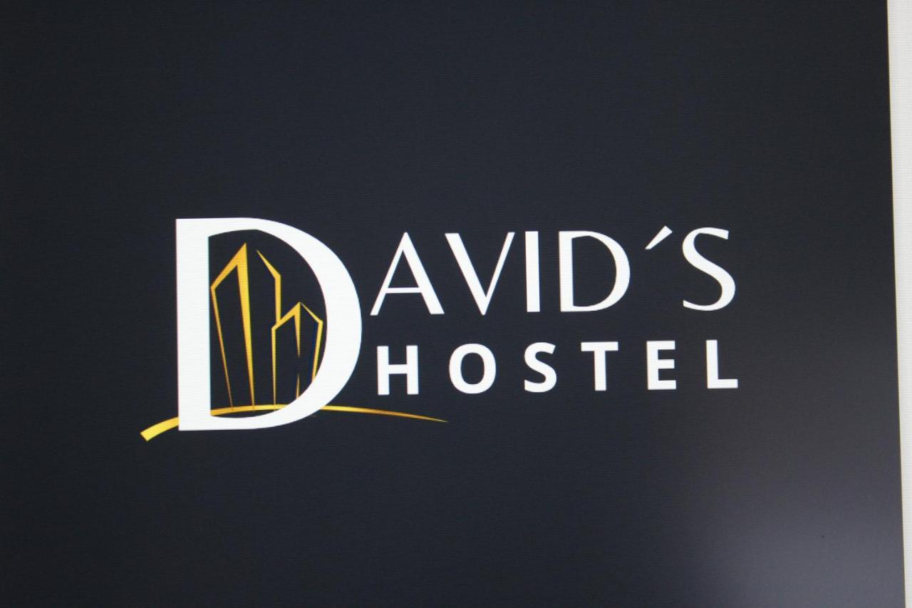 David'S Hostel Geesthacht Exterior foto